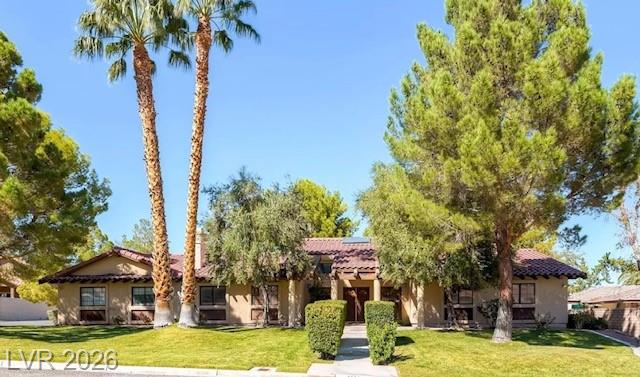 7664 Angel Crest Circle, Las Vegas, NV 89117 — photo 1