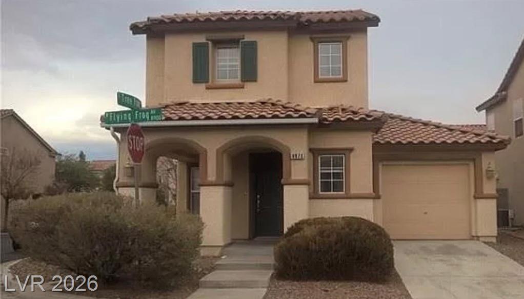 8970 Flying Frog Avenue, Las Vegas, NV 89148 — photo 1