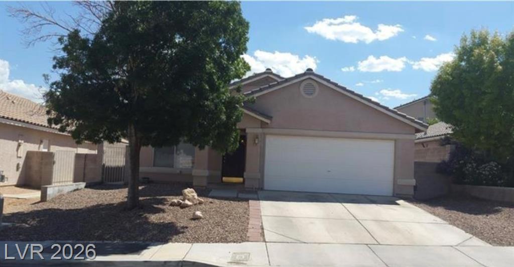 33 Newburg Avenue, North Las Vegas, NV 89032 — photo 1