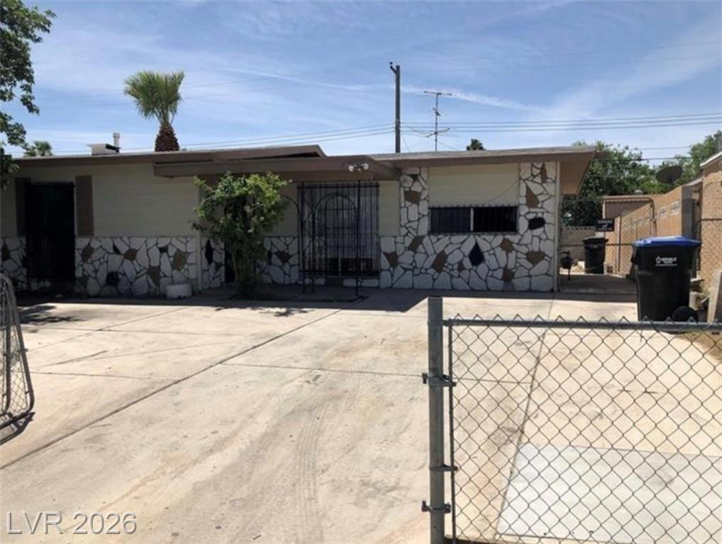 725 Miller Avenue, North Las Vegas, NV 89030 — photo 1