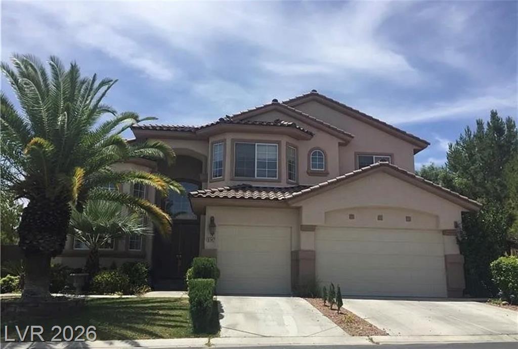 5147 Villa Vecchio Court, Las Vegas, NV 89141 — photo 1