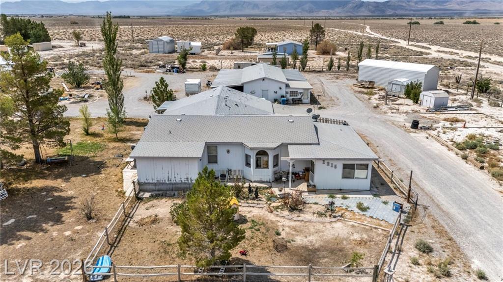1215 Norite Avenue, Jean, NV 89019 — photo 1