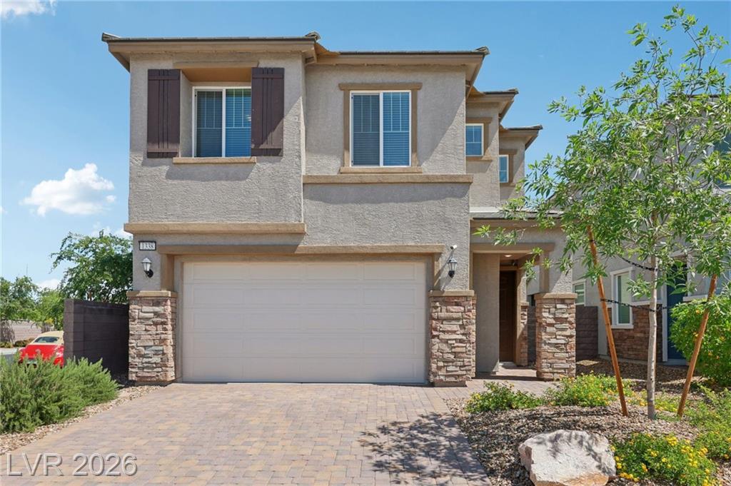 1338 Ossa Street, Henderson, NV 89052 — photo 1