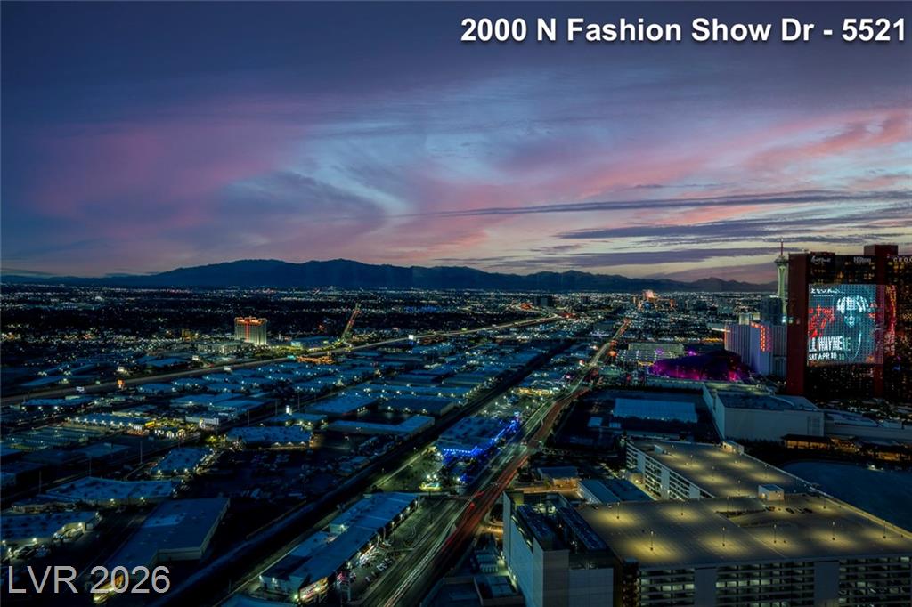 2000 FASHION SHOW Drive 5521, Las Vegas, NV 89109 — photo 1