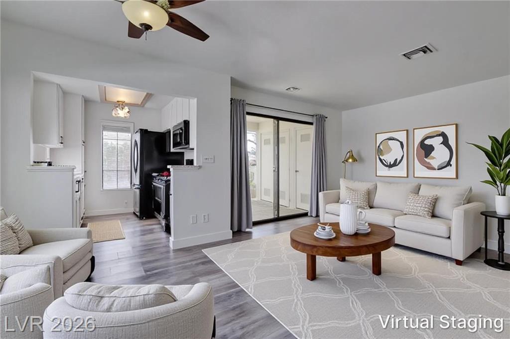 4877 South Torrey Pines Drive 202, Las Vegas, NV 89103 — photo 1
