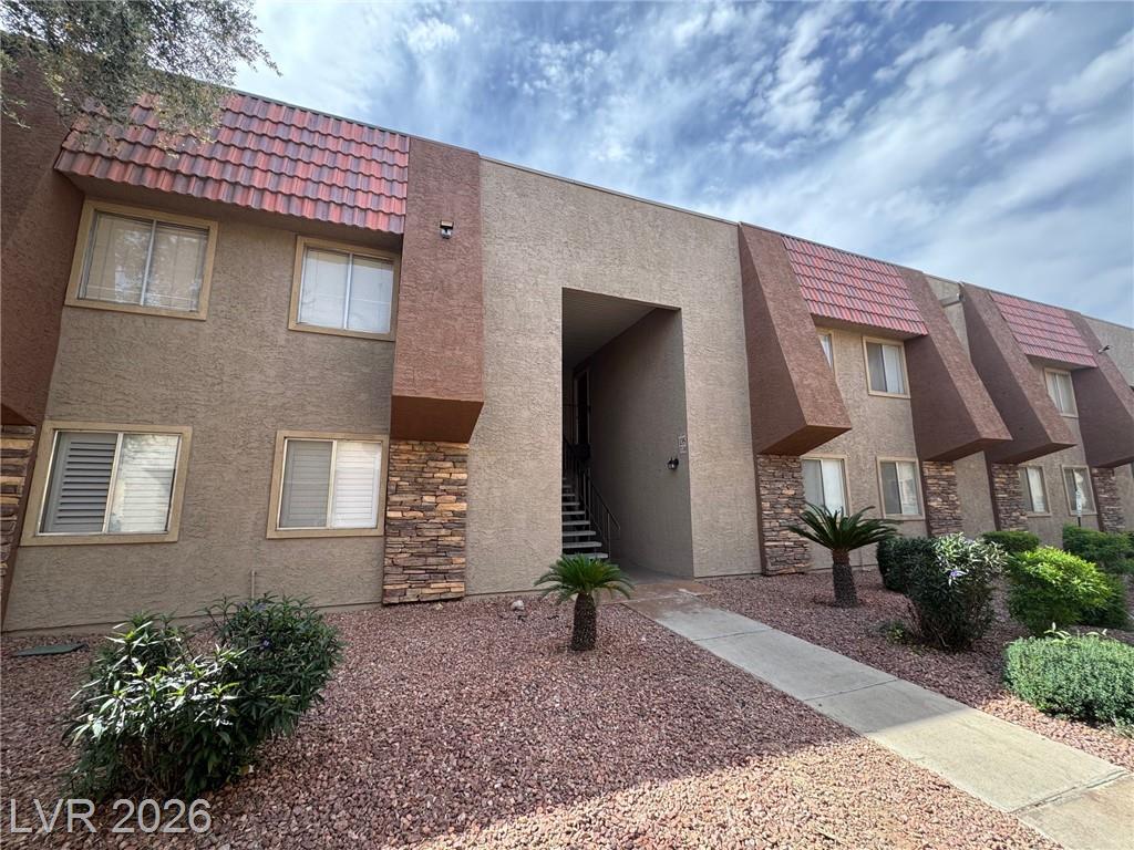 5422 River Glen Drive 377, Las Vegas, NV 89103 — photo 1