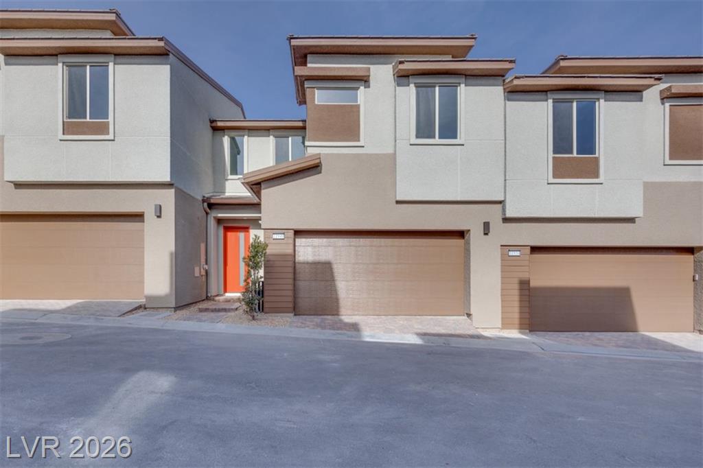 11940 Glide Reflection Avenue, Las Vegas, NV 89138 — photo 1