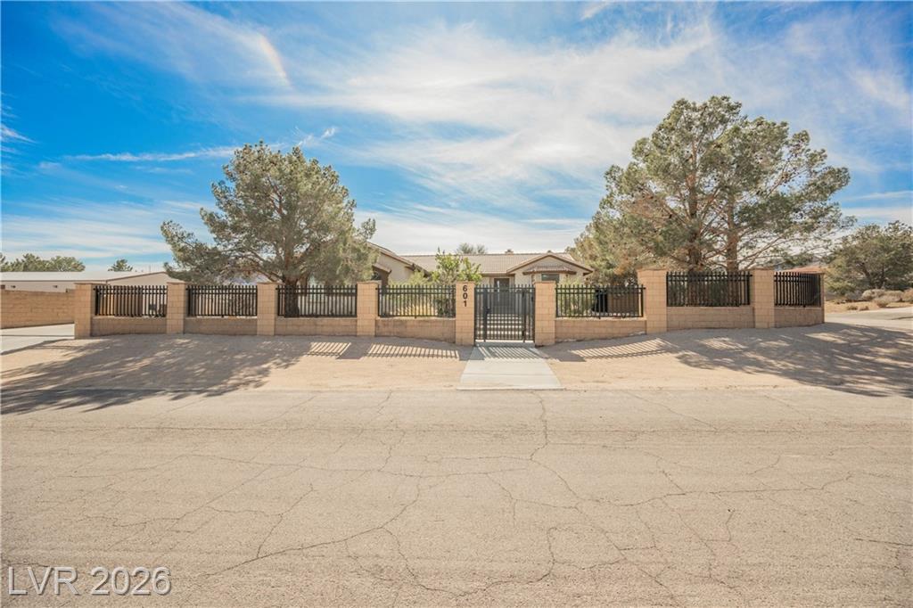 601 Sandy Drive, Henderson, NV 89002 — photo 1