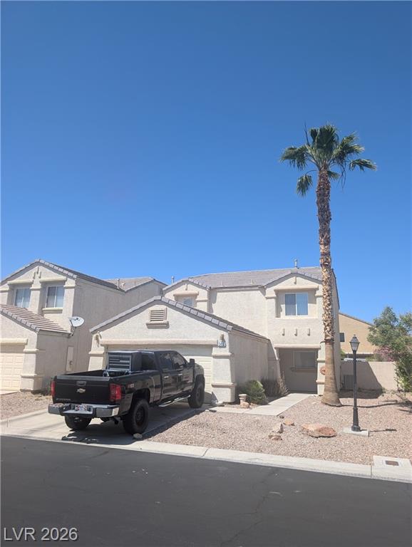 5412 WELLS CATHEDRAL Avenue, Las Vegas, NV 89130 — photo 1