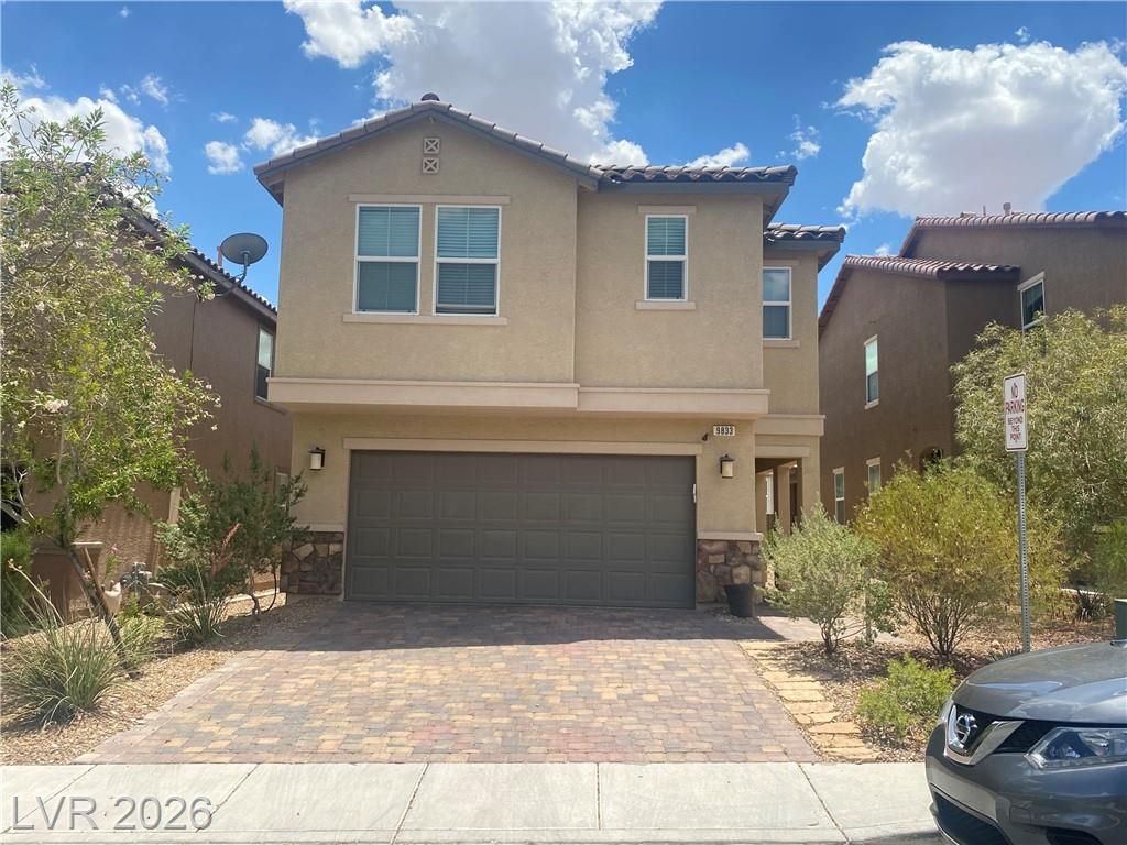 9833 Dryden Court, Las Vegas, NV 89148 — photo 1