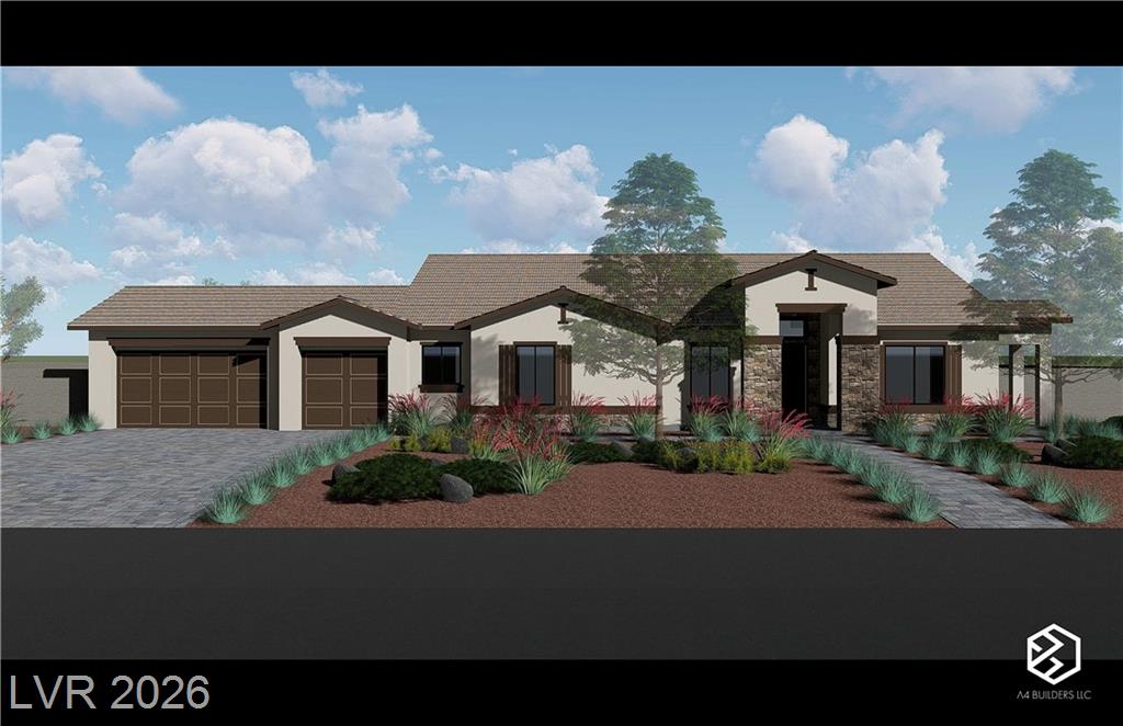 7480 Topaz Street, Las Vegas, NV 89120 — photo 1