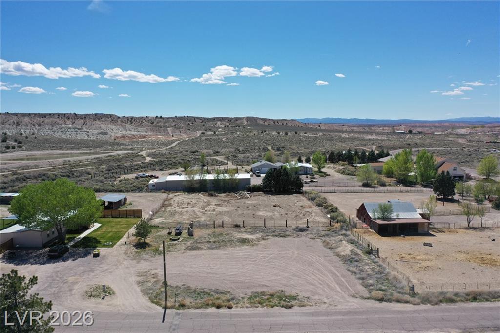 Deck St. (1.01 Acres), Panaca, NV 89042 — photo 1