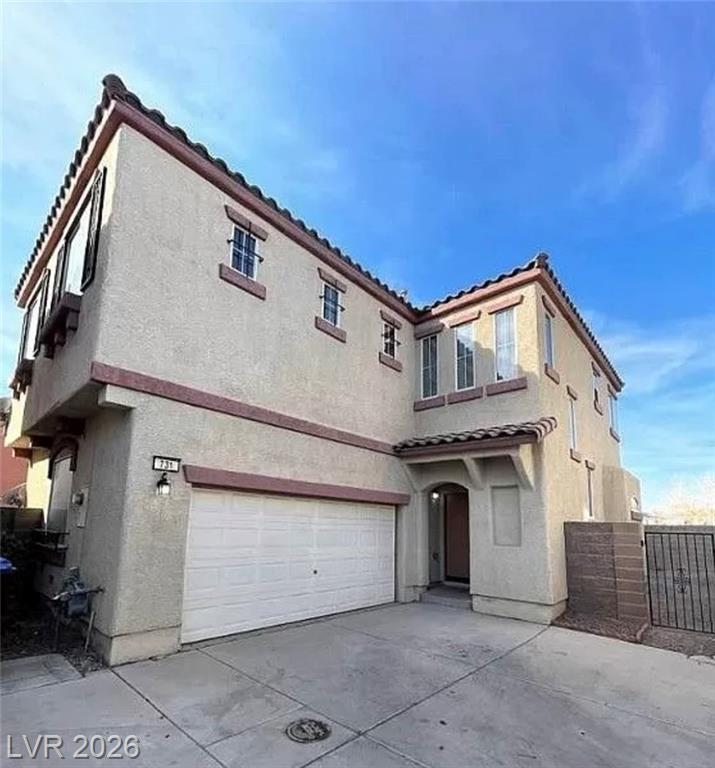 731 EMERALD IDOL Place, Henderson, NV 89011 — photo 1