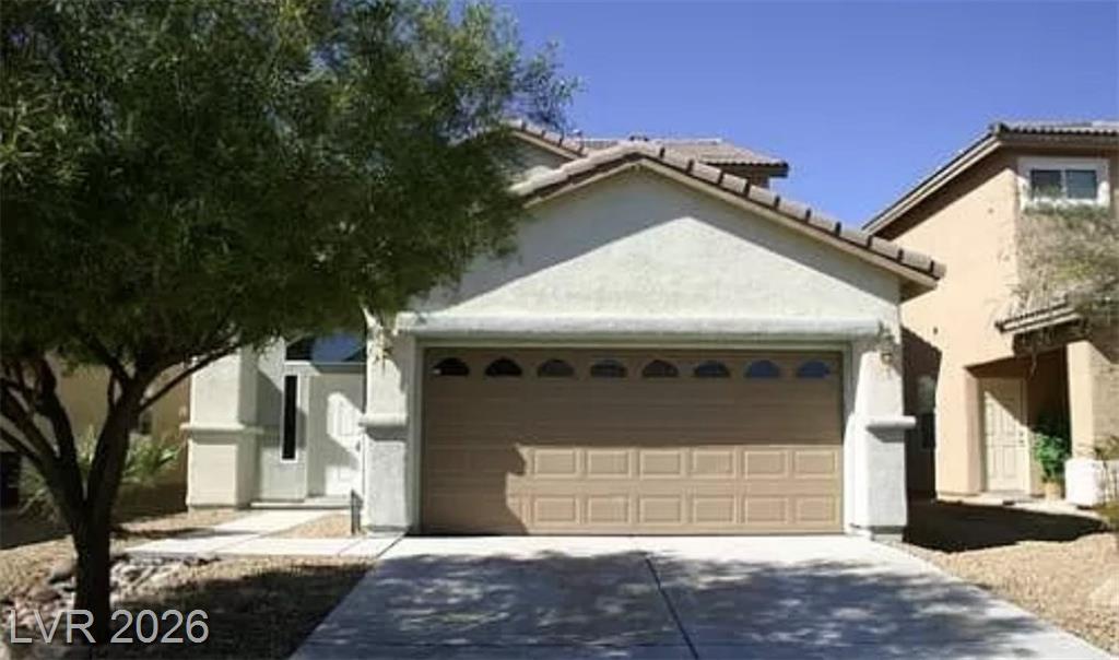 3883 Winter Whitetail Street, Las Vegas, NV 89122 — photo 1