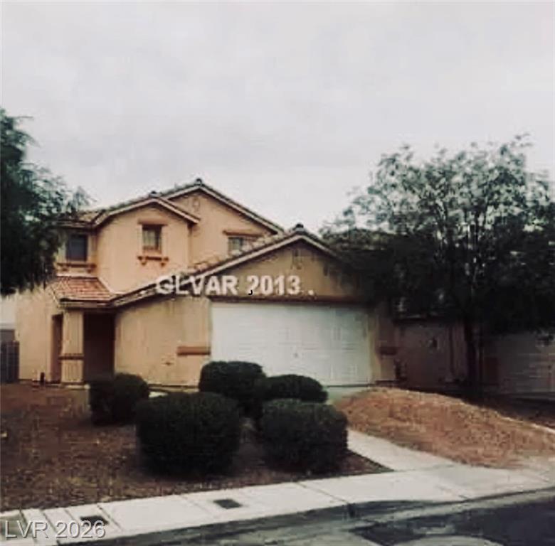 4732 Lone Grove Drive, Las Vegas, NV 89139 — photo 1