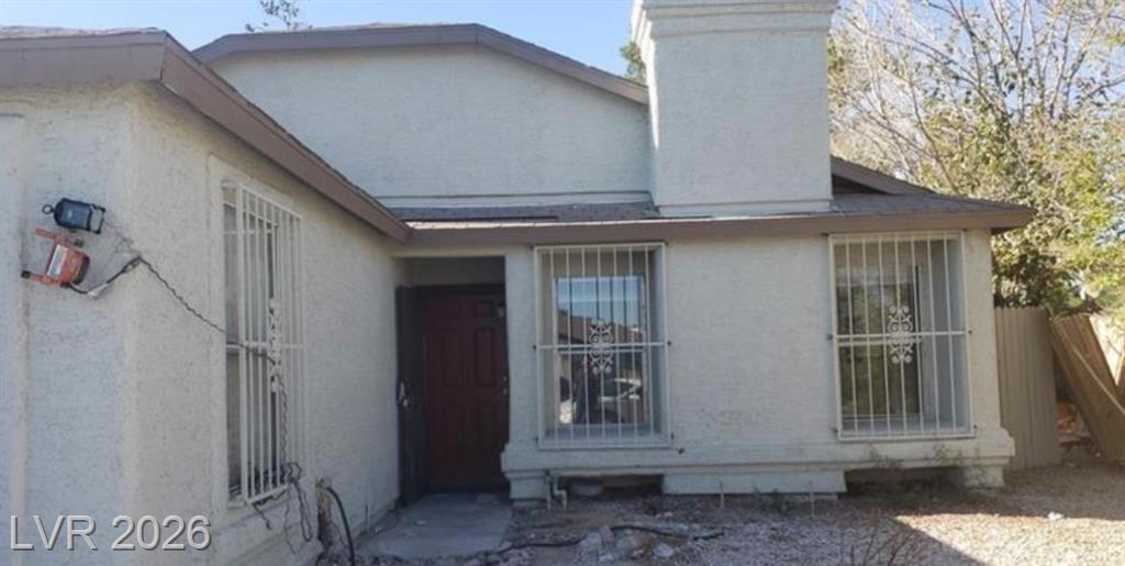 3711 Southern Light Drive, Las Vegas, NV 89115 — photo 1