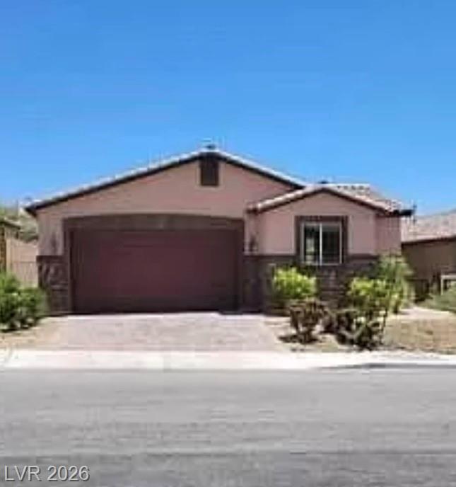 2748 Brinkley Manor Street, Laughlin, NV 89029 — photo 1