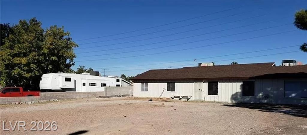 7990 Firethorn, Las Vegas, NV 89123 — photo 1