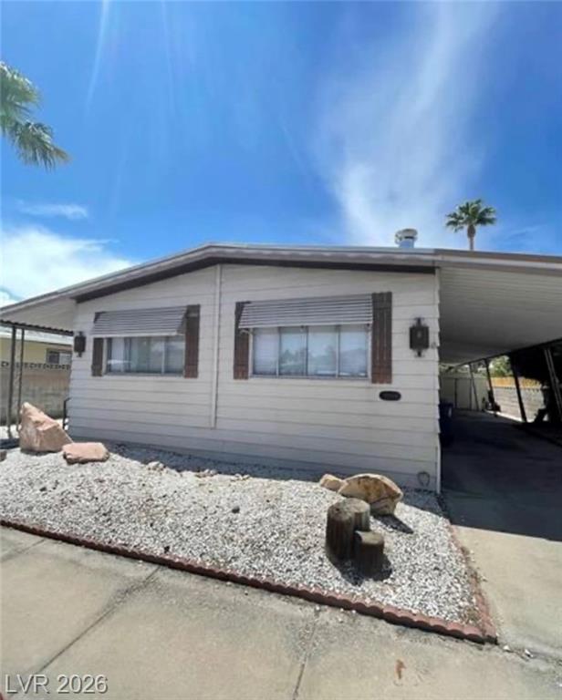 3559 Lost Hills Drive, Las Vegas, NV 89122 — photo 1
