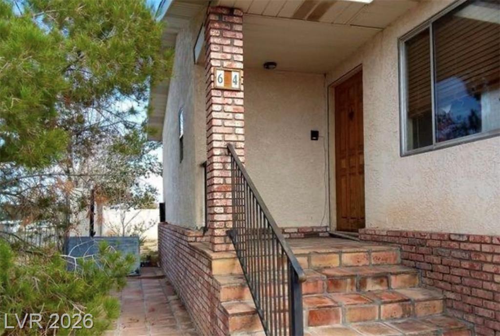 664 Sky Road, Indian Springs, NV 89018 — photo 1