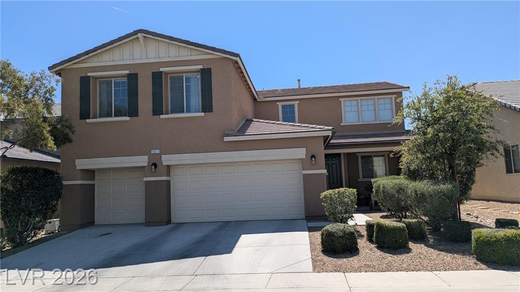 1517 Eagles Pass Avenue, North Las Vegas, NV 89084 — photo 1