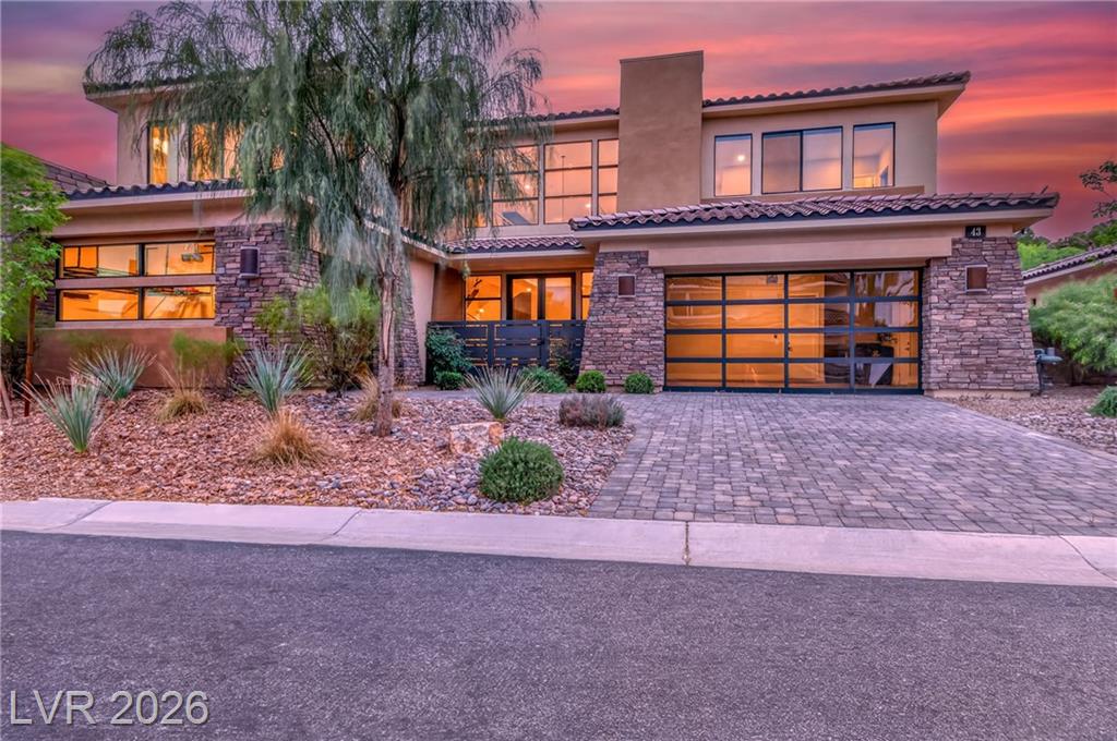 43 Garibaldi Way, Henderson, NV 89011 — photo 1