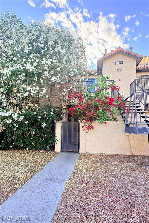 3603 Di Salvo Drive 140, Las Vegas, NV 89103 — photo 1