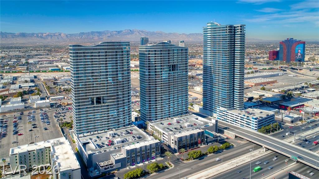 4525 DEAN MARTIN Drive 1611, Las Vegas, NV 89103 — photo 1