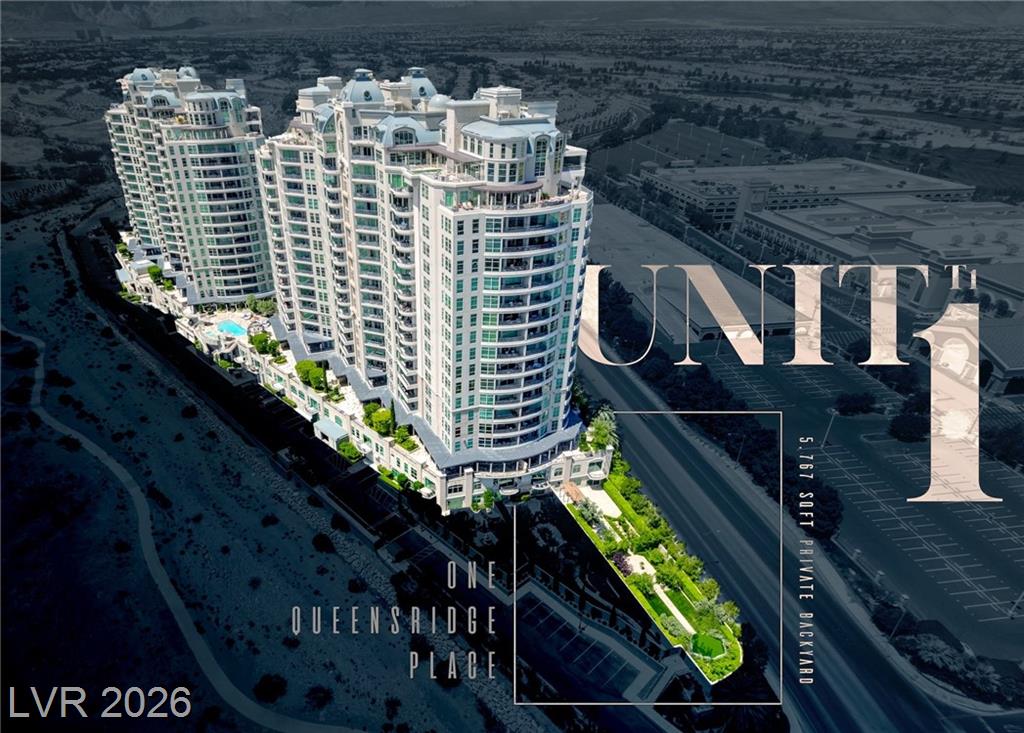 9101 Alta Drive 1, Las Vegas, NV 89145 — photo 1