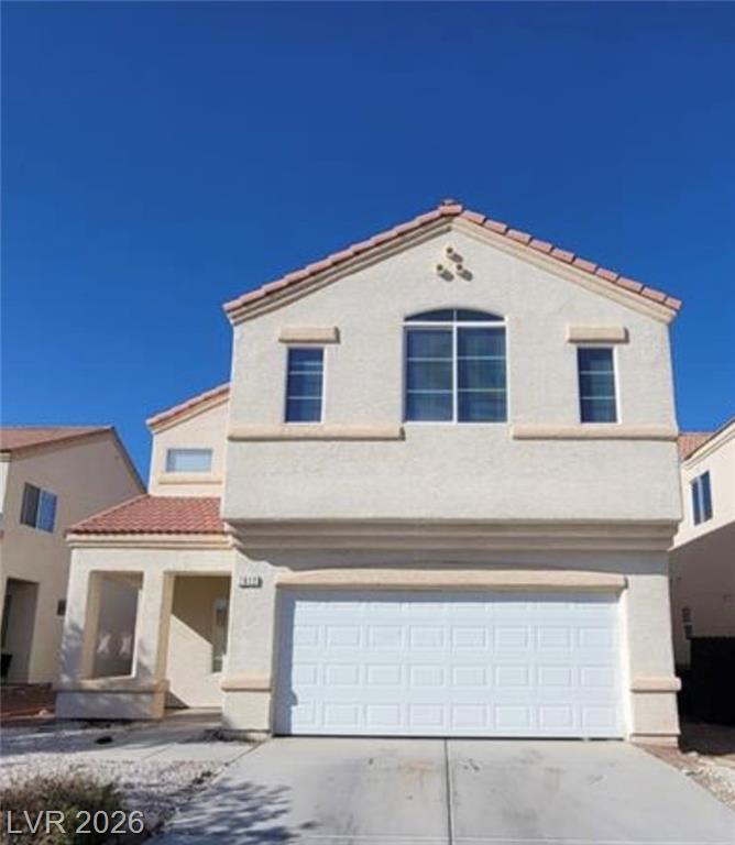 7612 Certitude Avenue, Las Vegas, NV 89131 — photo 1