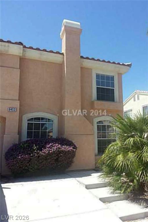 8453 VAST HORIZON Avenue, Las Vegas, NV 89129 — photo 1
