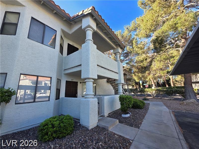 2724 Otter Creek Court 101, Las Vegas, NV 89117 — photo 1