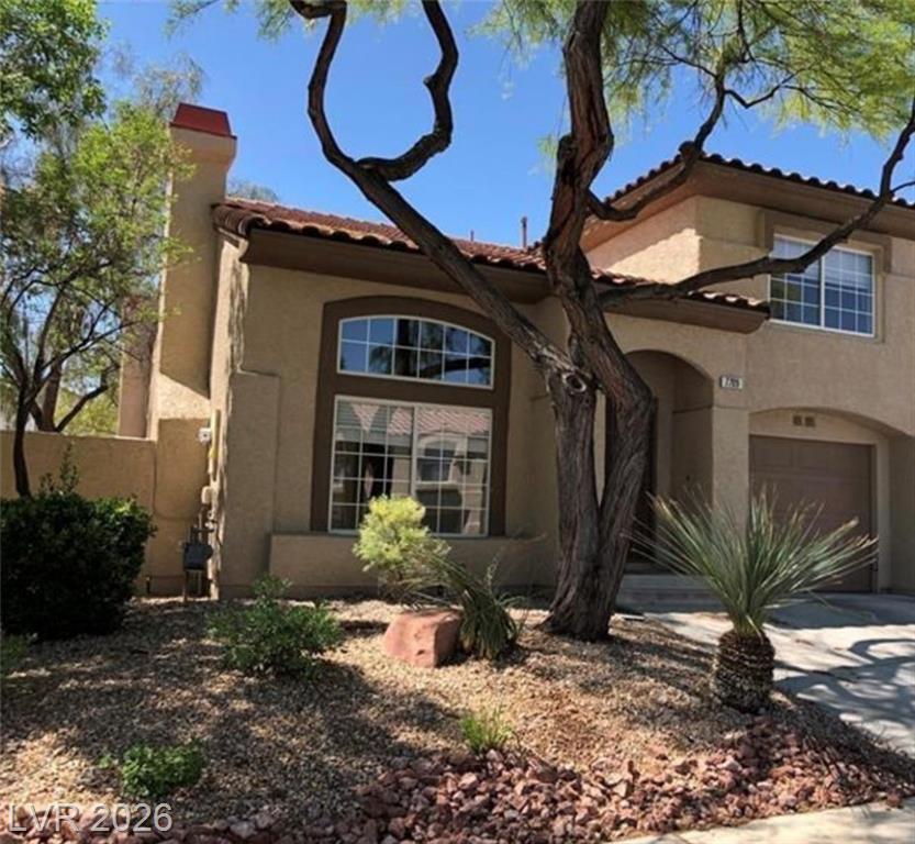 7709 Bauble Avenue, Las Vegas, NV 89128 — photo 1