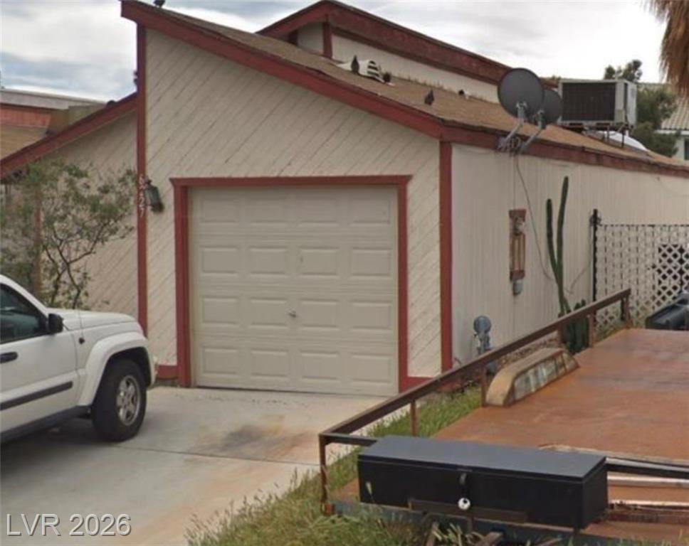 6227 Don Gaspar Avenue, Las Vegas, NV 89108 — photo 1