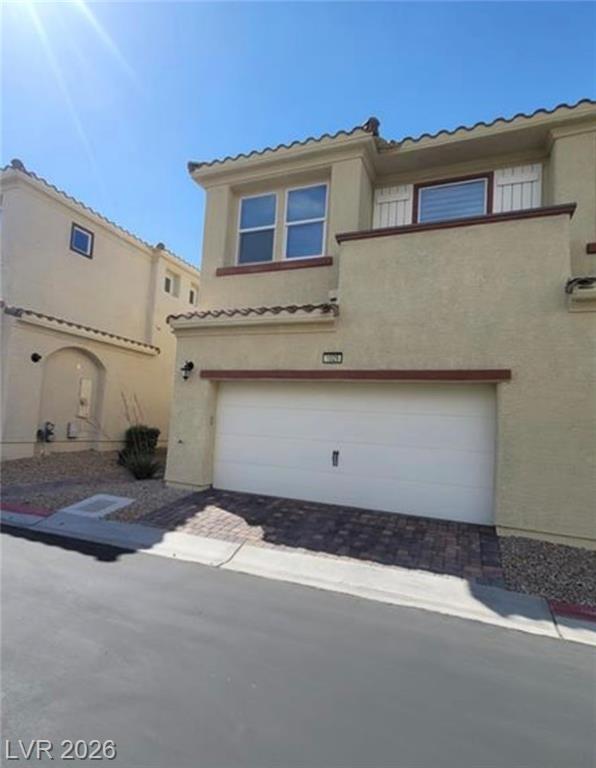 1025 Via Prato Lane, Henderson, NV 89011 — photo 1