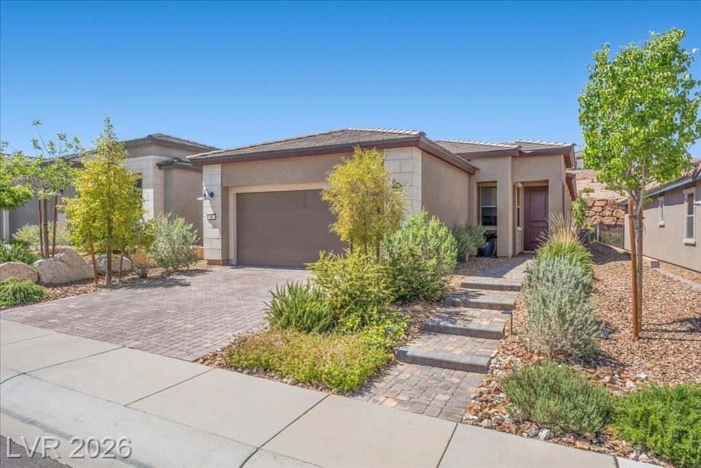 49 Stone Bluff Lane, Henderson, NV 89011 — photo 1