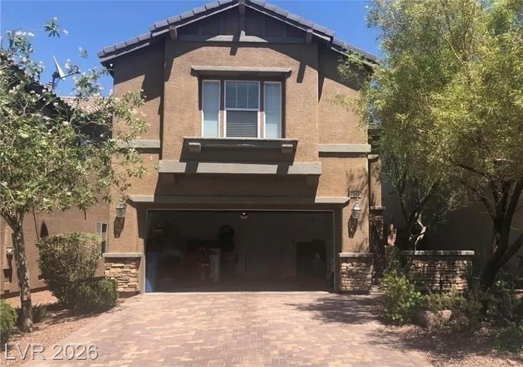 7342 Tanglewood Park Street, Las Vegas, NV 89166 — photo 1