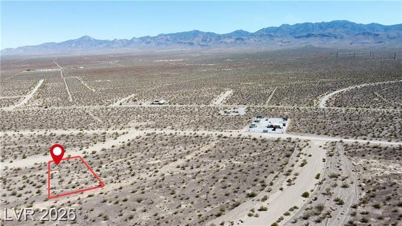 1501 East Saguaro Drive, Pahrump, NV 89060 — photo 1