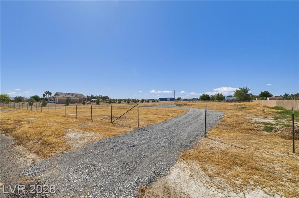 4101 Pawnee Place, Pahrump, NV 89061 — photo 1