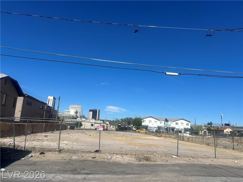 310 North 9th Street, Las Vegas, NV 89101 — photo 1