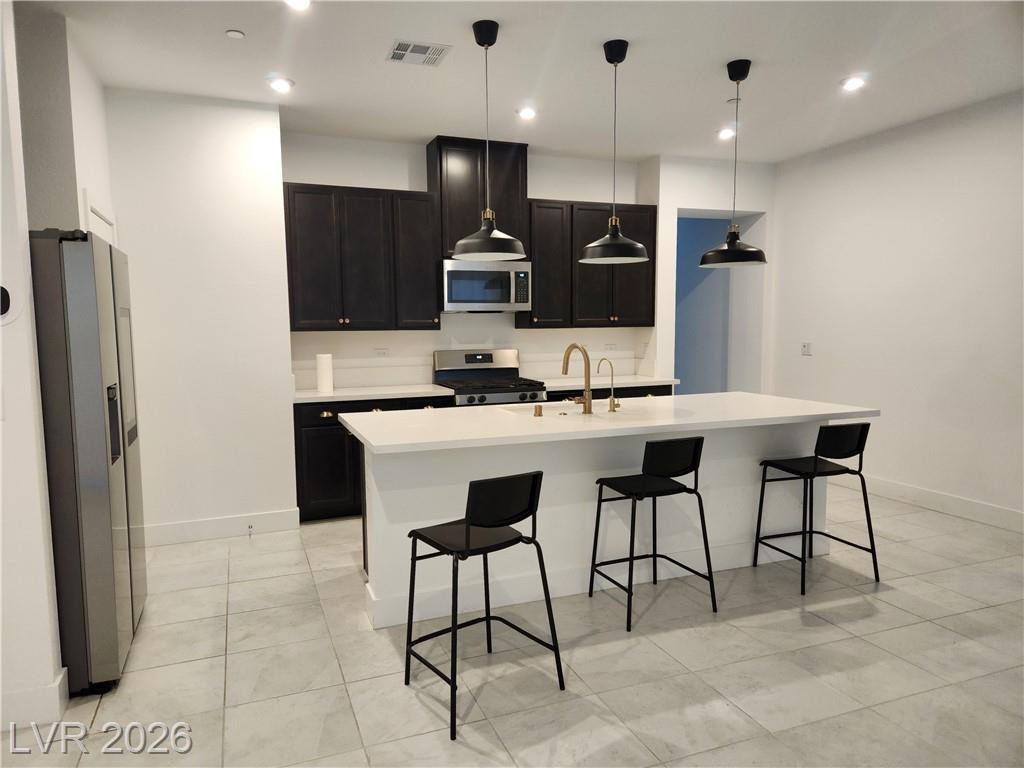 3197 Bertonico Avenue, Henderson, NV 89044 — photo 1