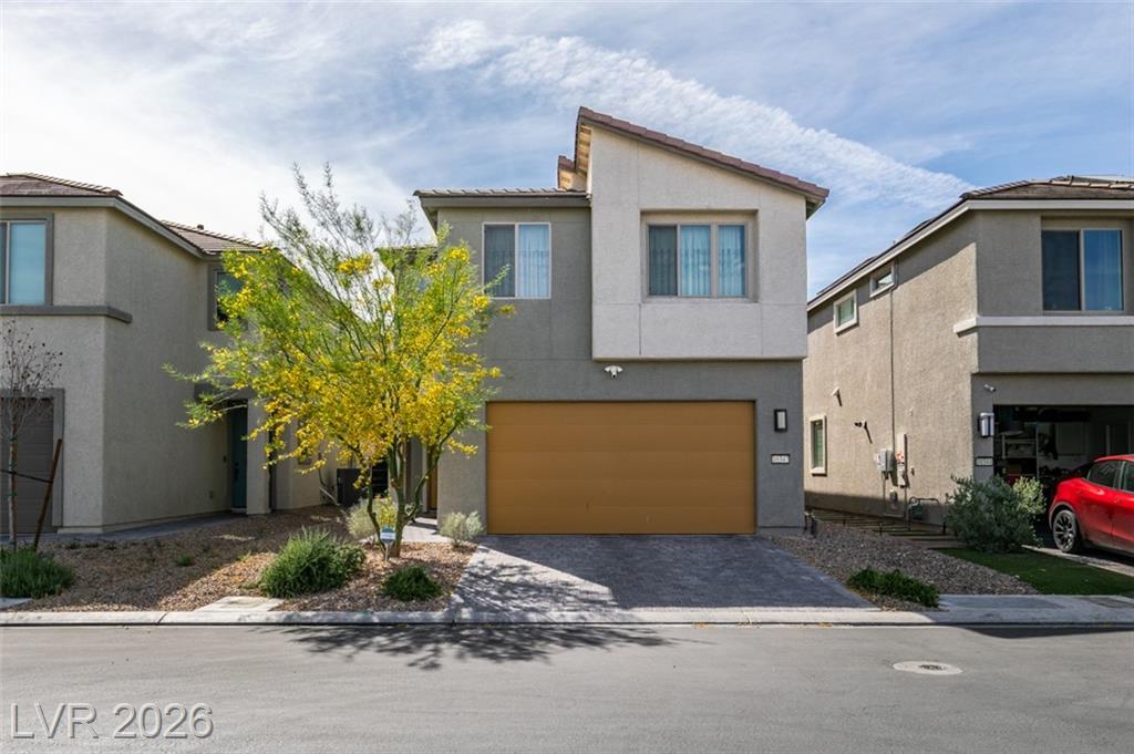 10347 Restless River Street, Las Vegas, NV 89141 — photo 1