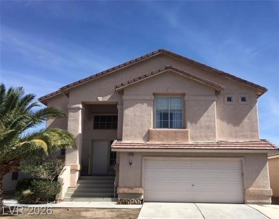 8108 Terracotta Gulf Court, Las Vegas, NV 89143 — photo 1