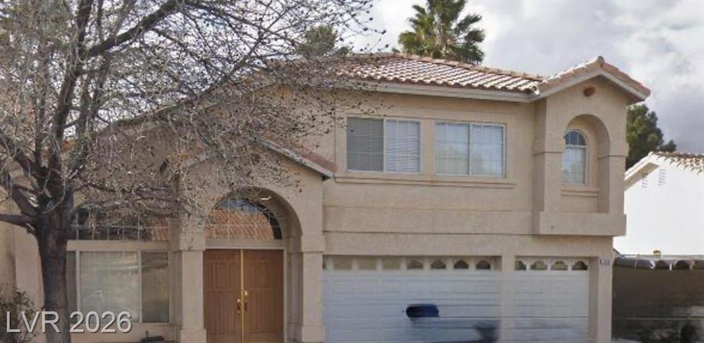 7505 Cobal Canyon Lane, Las Vegas, NV 89129 — photo 1
