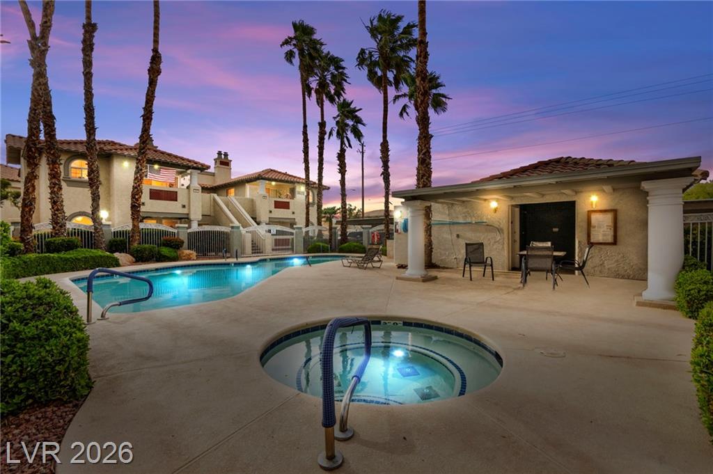 6812 Elm Creek Drive 201, Las Vegas, NV 89108 — photo 1
