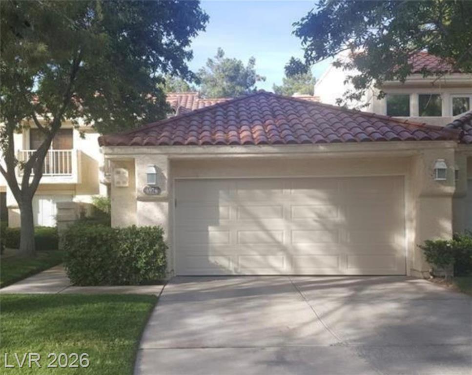 6974 Emerald Springs Lane, Las Vegas, NV 89113 — photo 1