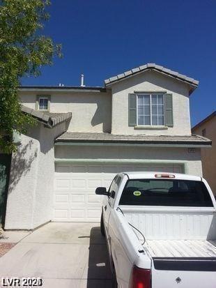 5451 Autumn Crocus Court, North Las Vegas, NV 89031 — photo 1
