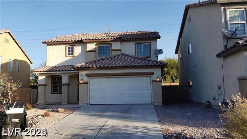 3208 ASPINWALL Court, North Las Vegas, NV 89081 — photo 1