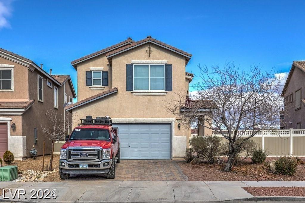 1168 Aspen Cliff Drive, Henderson, NV 89011 — photo 1