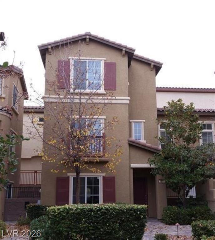 1871 Granemore Street, Las Vegas, NV 89135 — photo 1
